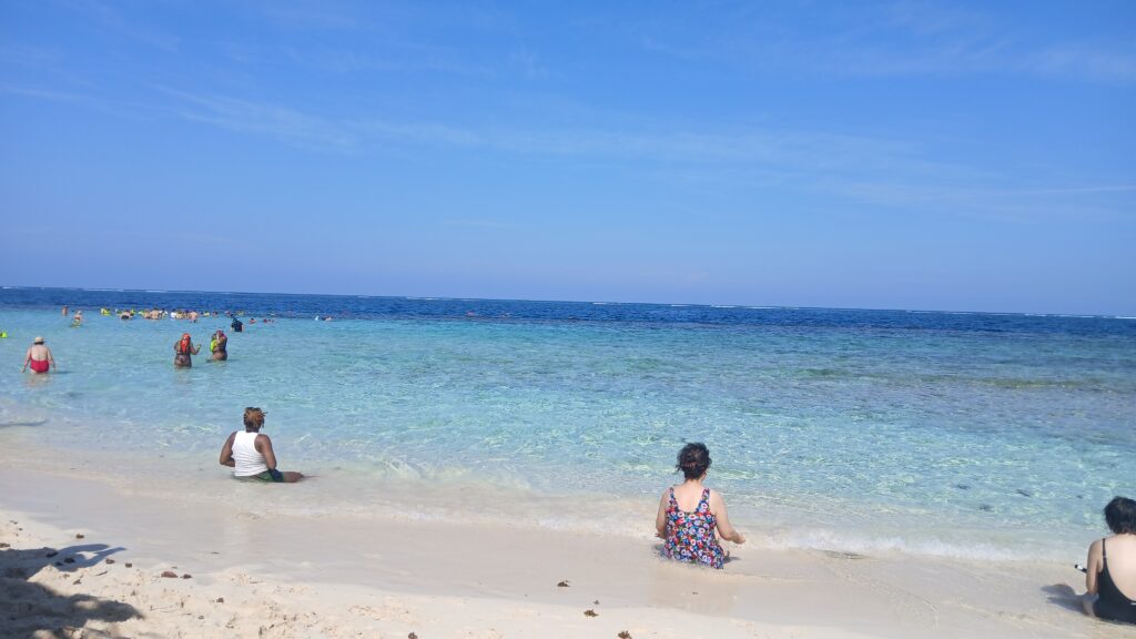 Excursión por las Playas de Puerto Plata 2