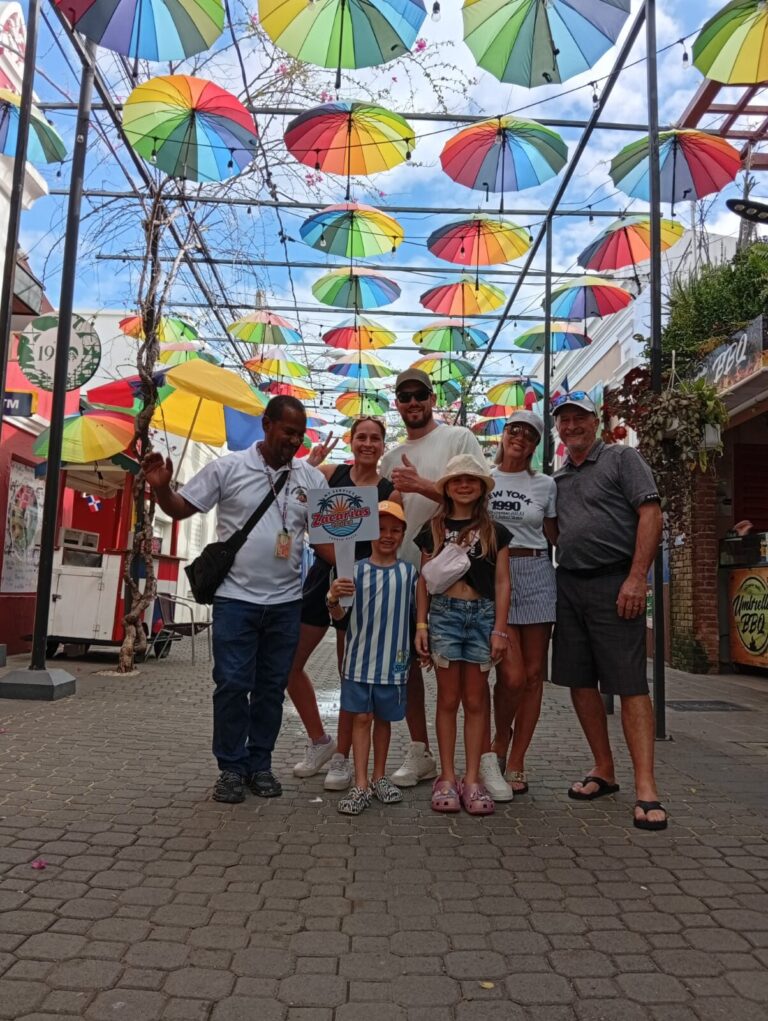 City Tours of Puerto Plata