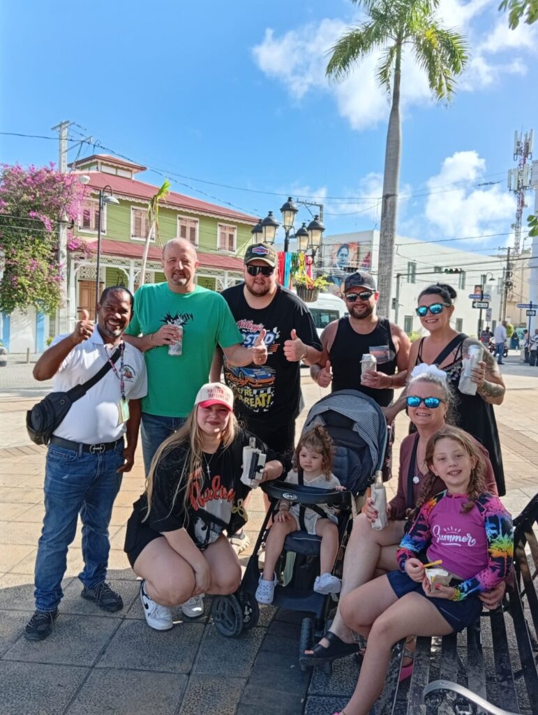 City Tours of Puerto Plata 2