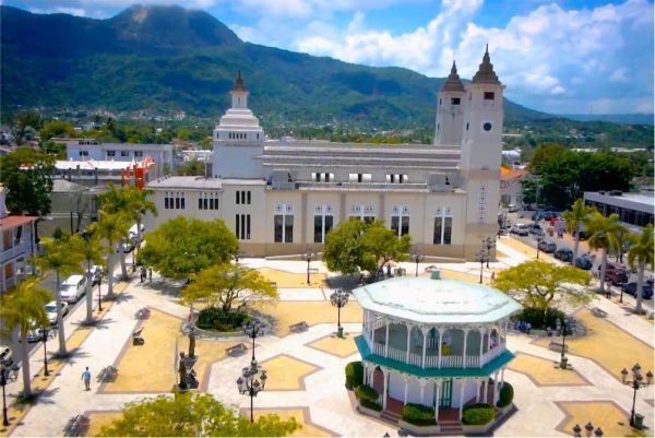 Recorrido por la Ciudad de Puerto Plata