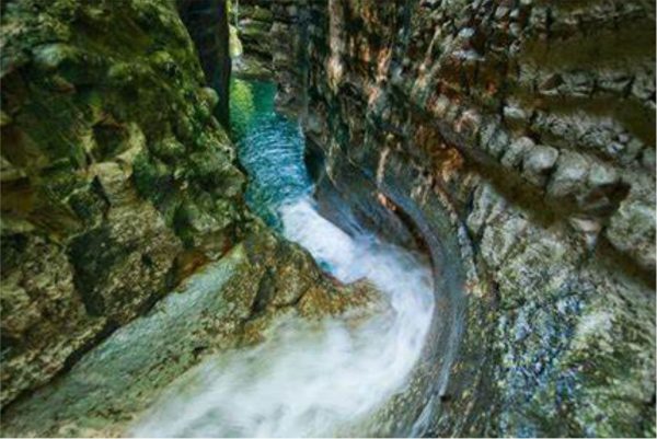 Cascadas de Damajagua