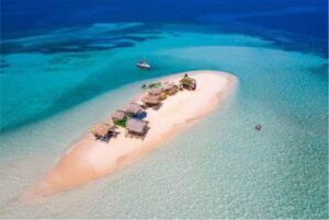 Cayo Arena