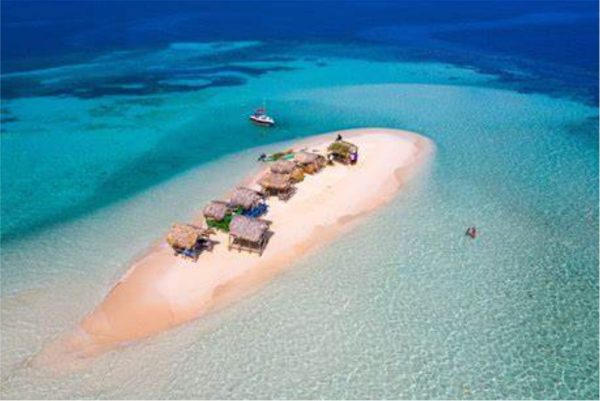 Cayo Arena