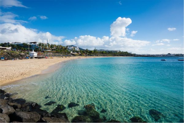 Excursión por las Playas de Puerto Plata
