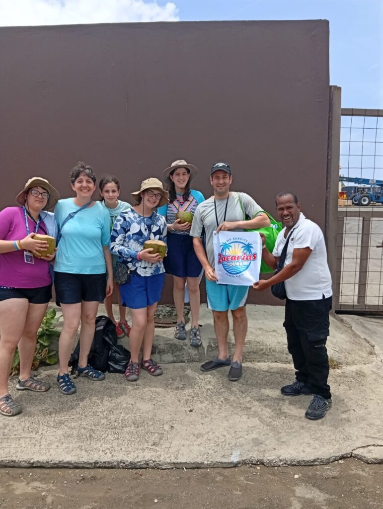 City Tours of Puerto Plata 6