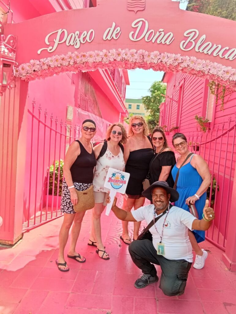 City Tours of Puerto Plata 7
