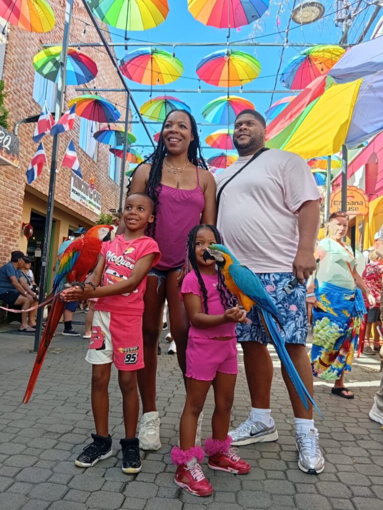 City Tours of Puerto Plata 1